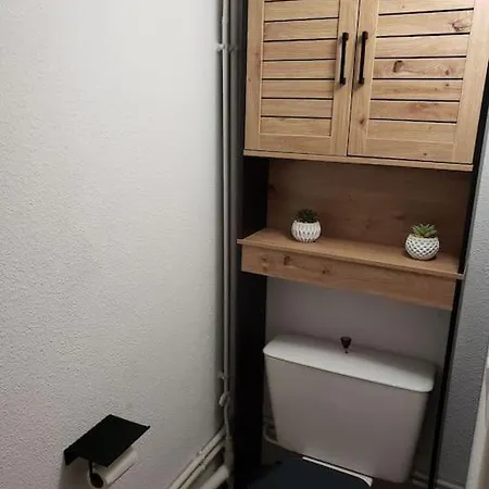 Apartament Val Soleil.
