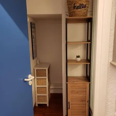Val Soleil. Apartment *