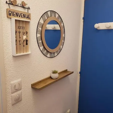 Val Soleil. Apartament *