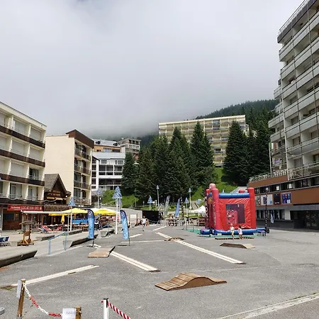 Apartment Val Soleil. Eaux-Bonnes