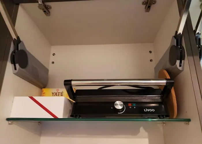 דירה Val Soleil. או-בון