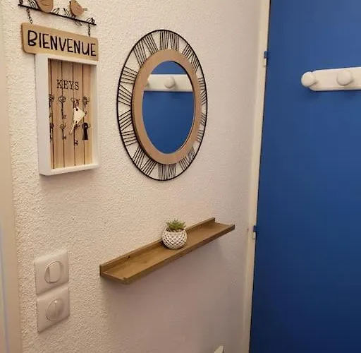 Val Soleil. דירה *